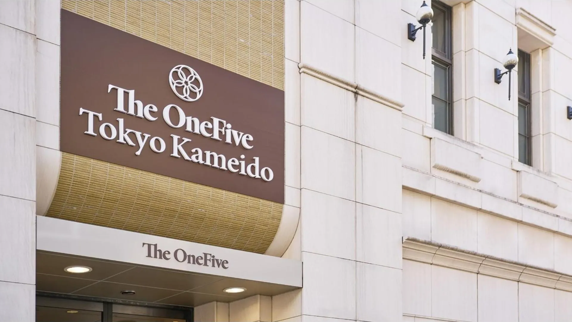 The Onefive Tokyo Kameido - Vacation Stay 64573V Hotel