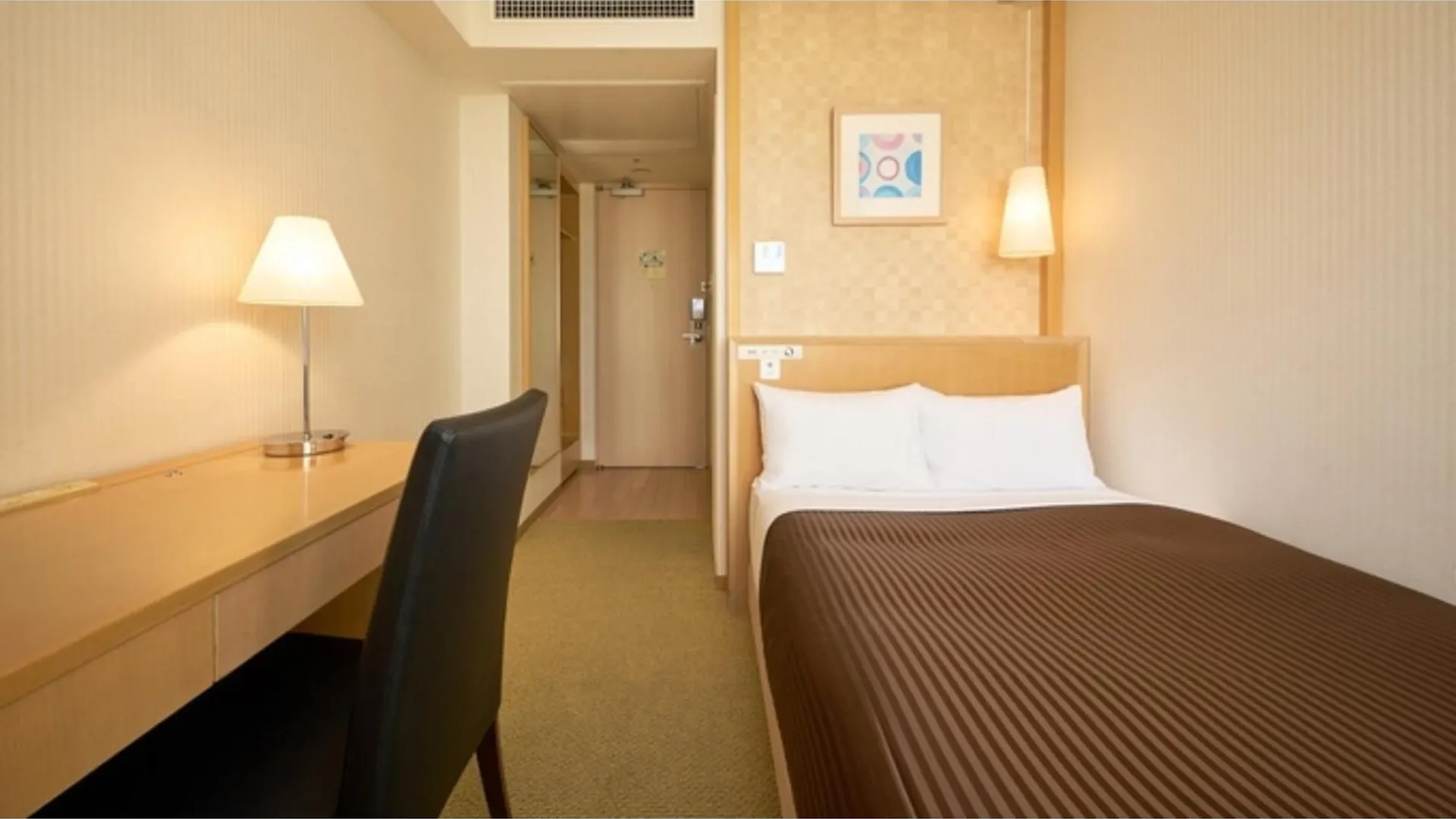 Hotel The Onefive Tokyo Kameido - Vacation Stay 64573V
