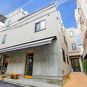 Port House Shibuya Tokio