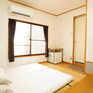 池袋宾馆 酒店