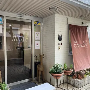 御宿心地经济型酒店 酒店