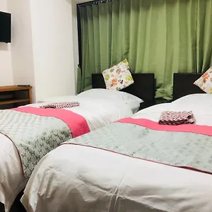 Hotel Greenhotel Ueno Inaricho, Tokyo