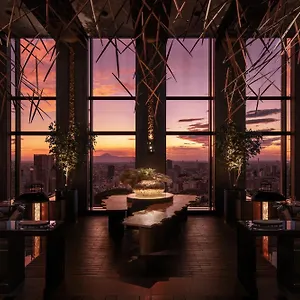 Shinagawa Hotel
