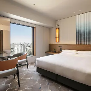 Hyatt Regency Hotel