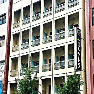 Hotel Tetora Ikebukuro, Tokyo