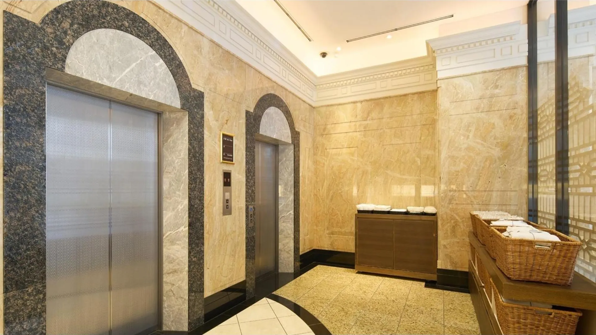 The Onefive Tokyo Kameido - Vacation Stay 64573V 0*,  Japan